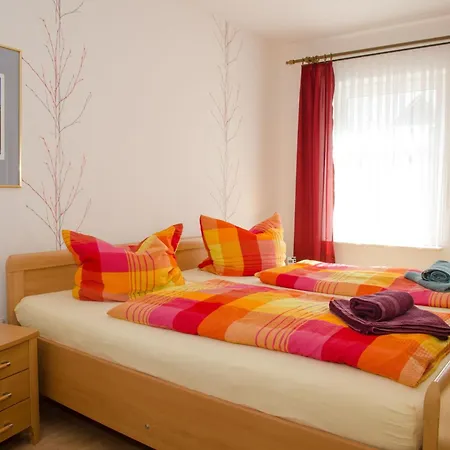 شقة Anni, 65325 *