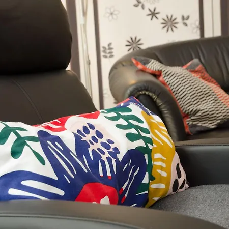 Anni, 65325 Lägenhet *