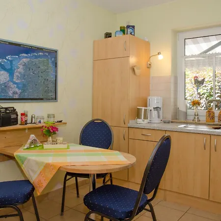 Apartament Anni, 65325 Moormerland
