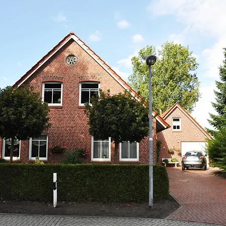 Apartament Anni, 65325