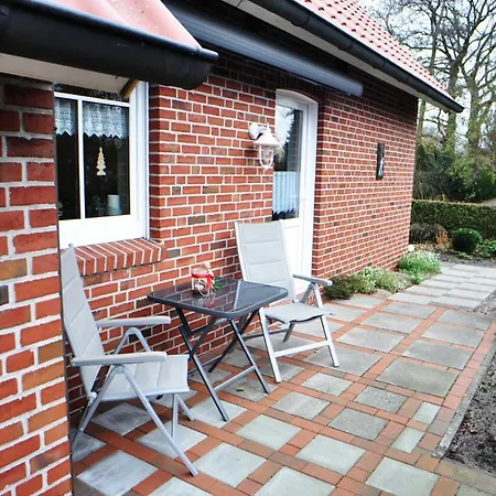 Apartament Anni, 65325 Moormerland