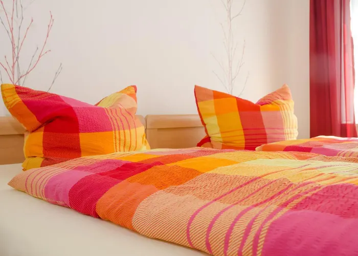 公寓 Anni, 65325 Moormerland