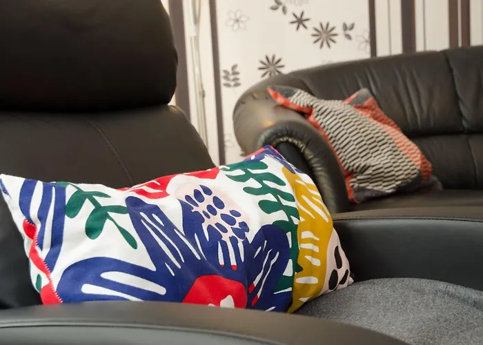 Anni, 65325 公寓 *