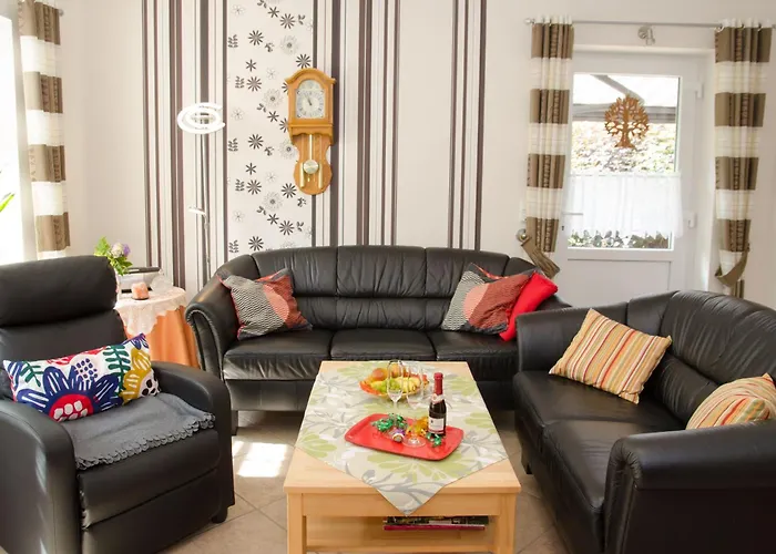 公寓 Anni, 65325 *