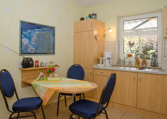 公寓 Anni, 65325 Moormerland