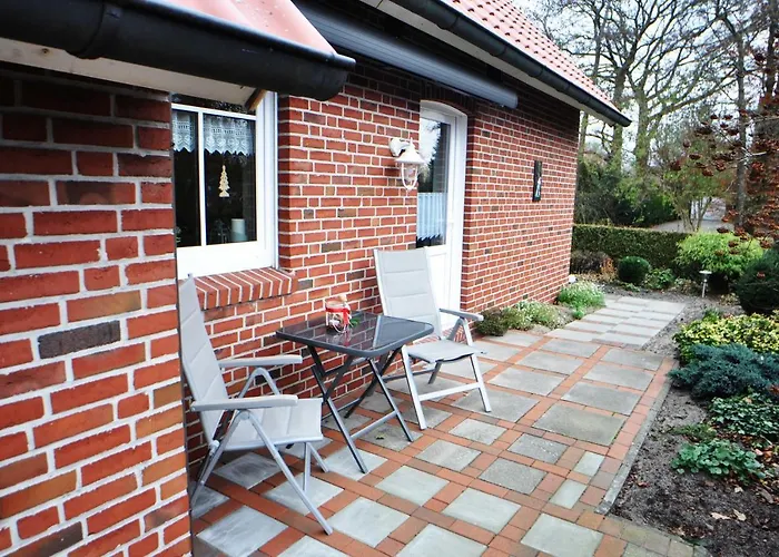 公寓 Anni, 65325 Moormerland