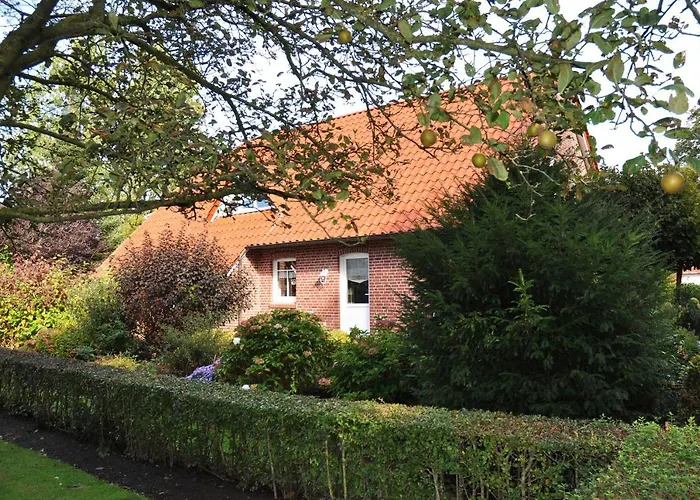 公寓 Anni, 65325 *