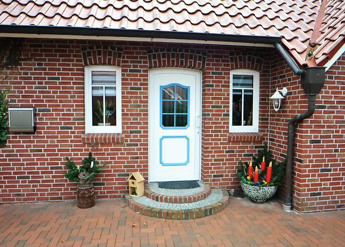 Anni, 65325 * Moormerland